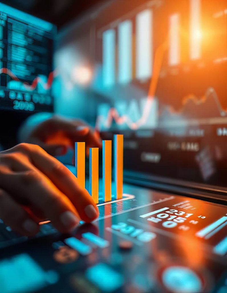 Optimización de Procesos y Maquinaria Industrial